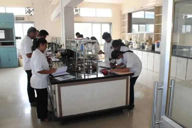 B pharm pharmaceutical chemistry 1 LAB