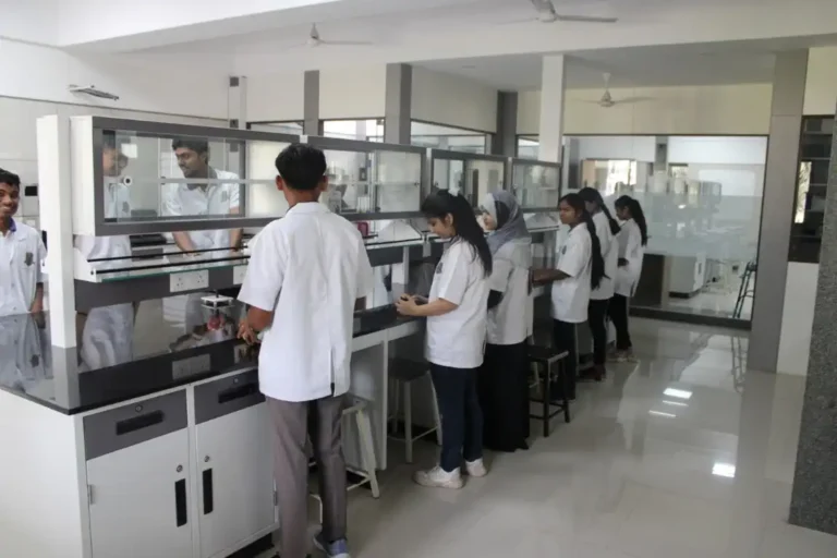 D Pharm lab 2