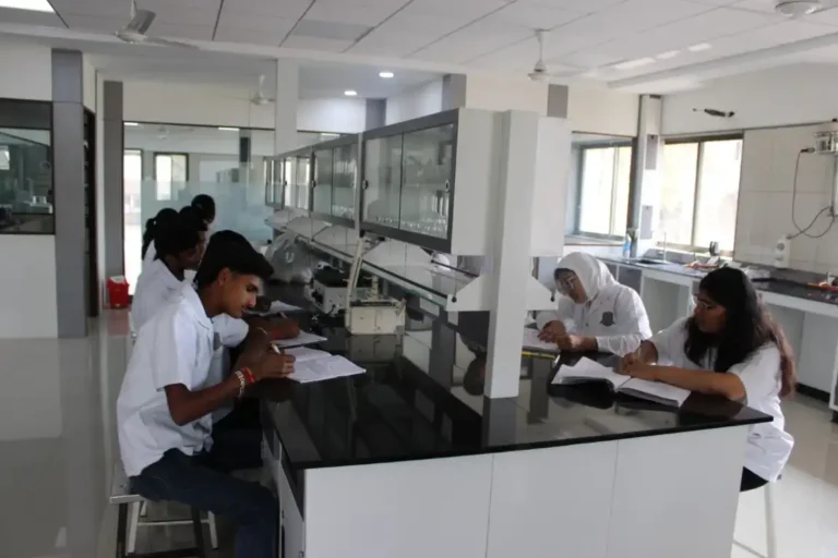 D Pharm lab 3