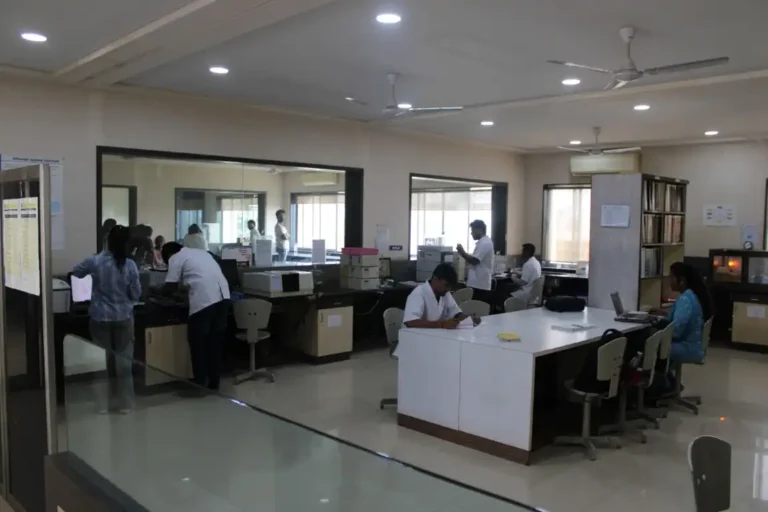 M Pharm Pharmaceutical Chemistry