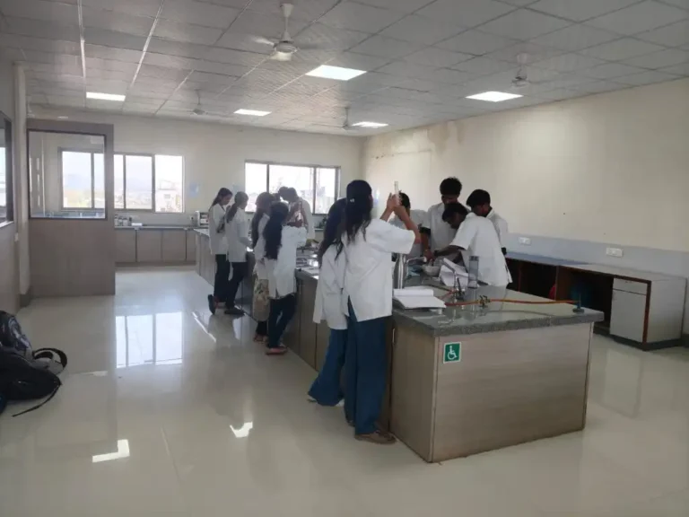 Pharmaceutics lab 1